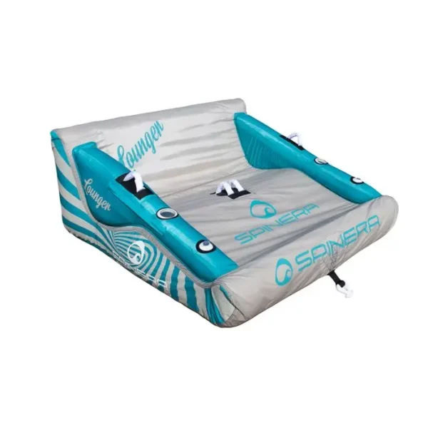 Két személyes vízi lounge és tubing fánk egyben - Image 2