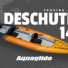 DESCHUTES 145 2 fős túra kajak - Image 4