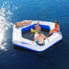 Aquaglide Malibu Island – Felfújható sziget - Image 3