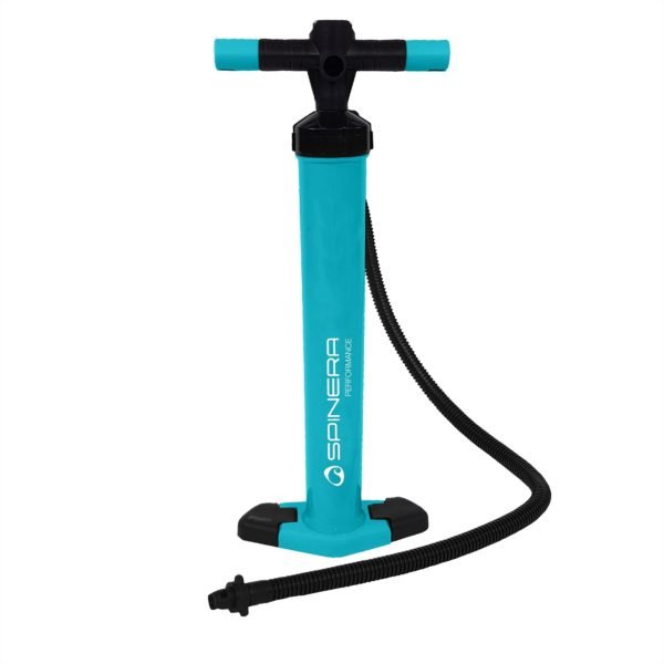 Spinera Performance Double Action Pumpa