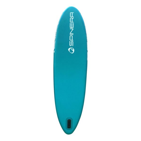 Spinera SUP Lets Paddle 9'10 iSUP