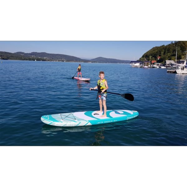 Spinera SUP Lets Paddle 9'10 iSUP