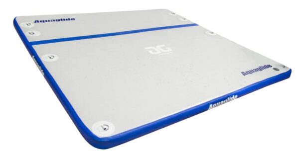 Aquaglide Sundeck
