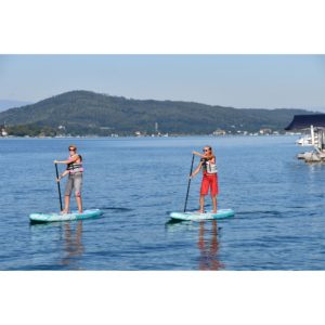 Spinera SUP Let's Paddle 10'4 - 315x82x15cm