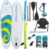Spinera Classic 9.10  SUP komplett szett +PAKK 1 vagy PAKK3