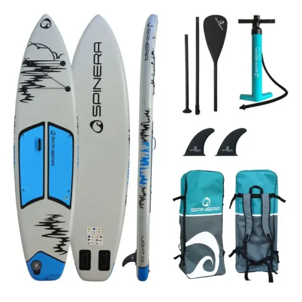 Spinera SUP Light 11.8 ULT